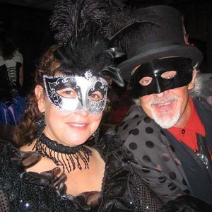 Meet your Posher, Robbie